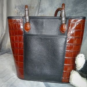 VNT Brighton shoulder bag